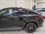  Mercedes  G-Klasee MERCEDES-BENZ GLC COUPÈ / 2019 / 5P / SUV MERCEDES-AMG GLC 43 4MATIC #39