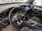  Mercedes  G-Klasee MERCEDES-BENZ GLC COUPÈ / 2019 / 5P / SUV MERCEDES-AMG GLC 43 4MATIC #55