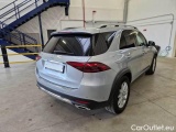  Mercedes  G-Klasee MERCEDES-BENZ GLE / 2023 / 5P / SUV GLE 300 D 4M ADVANCED #2