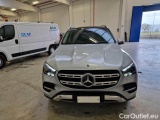  Mercedes  G-Klasee MERCEDES-BENZ GLE / 2023 / 5P / SUV GLE 300 D 4M ADVANCED #6