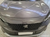  Peugeot  3008 PEUGEOT  / 2020 / 5P / SUV BLUEHDI 130 SeS ALLURE PACK #26