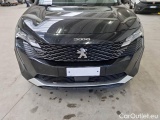  Peugeot  3008 PEUGEOT  / 2020 / 5P / SUV BLUEHDI 130 EAT8 SeS ACTIVE BUSINESS #29