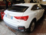  Audi  Q3 Sportback 35 TDI quattro S tronic Sequential Diesel  6 #7