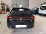  Seat  Leon SEAT  SPORTSTOURER / 2020 / 5P / STATION WAGON 2.0 TDI 110KW BUSINESS DSG 4DRIVE #5