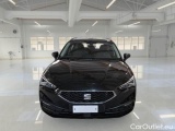  Seat  Leon SEAT  SPORTSTOURER / 2020 / 5P / STATION WAGON 2.0 TDI 110KW BUSINESS DSG 4DRIVE #6