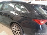 Seat  Leon SEAT  SPORTSTOURER / 2020 / 5P / STATION WAGON 2.0 TDI 110KW BUSINESS DSG 4DRIVE #76