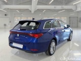  Seat  Leon SEAT  SPORTSTOURER / 2020 / 5P / STATION WAGON 2.0 TDI 110KW XCELLENCE DSG #2