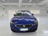  Seat  Leon SEAT  SPORTSTOURER / 2020 / 5P / STATION WAGON 2.0 TDI 110KW XCELLENCE DSG #6