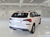  Skoda  KAMIQ SKODA  / 2019 / 5P / SUV 1.6 TDI 85KW AMBITION DSG #2