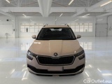  Skoda  KAMIQ SKODA  / 2019 / 5P / SUV 1.6 TDI 85KW AMBITION DSG #6