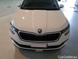  Skoda  KAMIQ SKODA  / 2019 / 5P / SUV 1.6 TDI 85KW AMBITION DSG #26