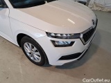  Skoda  KAMIQ SKODA  / 2019 / 5P / SUV 1.6 TDI 85KW AMBITION DSG #30