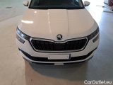 Skoda  KAMIQ SKODA  / 2019 / 5P / SUV 1.6 TDI 85KW AMBITION DSG #28