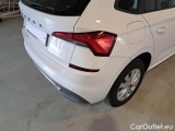  Skoda  KAMIQ SKODA  / 2019 / 5P / SUV 1.6 TDI 85KW AMBITION DSG #36