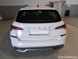  Skoda  KAMIQ SKODA  / 2019 / 5P / SUV 1.6 TDI 85KW AMBITION DSG #38