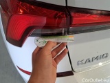  Skoda  KAMIQ SKODA  / 2019 / 5P / SUV 1.6 TDI 85KW AMBITION DSG #43