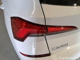  Skoda  KAMIQ SKODA  / 2019 / 5P / SUV 1.6 TDI 85KW AMBITION DSG #42