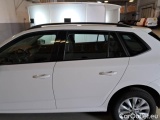  Skoda  KAMIQ SKODA  / 2019 / 5P / SUV 1.6 TDI 85KW AMBITION DSG #44
