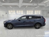  Volvo  V60 VOLVO  / 2019 / 5P / STATION WAGON B4 D AUTOM.CORE #8