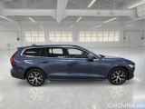  Volvo  V60 VOLVO  / 2019 / 5P / STATION WAGON B4 D AUTOM.CORE #7