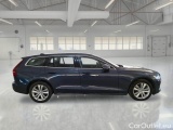  Volvo  V60 VOLVO  / 2019 / 5P / STATION WAGON B4 D AUTOM.MOM.BUSINESS PRO #7