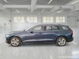 Volvo  V60 VOLVO  / 2019 / 5P / STATION WAGON B4 D AUTOM.MOM.BUSINESS PRO #8