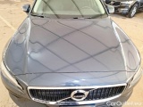 Volvo  V60 VOLVO  / 2019 / 5P / STATION WAGON B4 D AUTOM.MOM.BUSINESS PRO #28