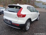  Volvo  XC 40 VOLVO XC40 / 2017 / 5P / SUV D3 GEARTRONIC BUSINESS PLUS #2