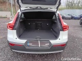  Volvo  XC 40 VOLVO XC40 / 2017 / 5P / SUV D3 GEARTRONIC BUSINESS PLUS #5
