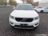  Volvo  XC 40 VOLVO XC40 / 2017 / 5P / SUV D3 GEARTRONIC BUSINESS PLUS #6
