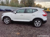  Volvo  XC 40 VOLVO XC40 / 2017 / 5P / SUV D3 GEARTRONIC BUSINESS PLUS #8
