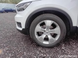  Volvo  XC 40 VOLVO XC40 / 2017 / 5P / SUV D3 GEARTRONIC BUSINESS PLUS #17