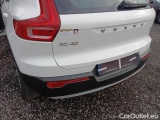  Volvo  XC 40 VOLVO XC40 / 2017 / 5P / SUV D3 GEARTRONIC BUSINESS PLUS #44