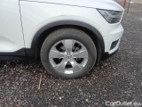  Volvo  XC 40 VOLVO XC40 / 2017 / 5P / SUV D3 GEARTRONIC BUSINESS PLUS #55