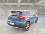  Volvo  XC 40 VOLVO XC40 / 2021 / 5P / SUV B4 AWD AUTOMATICO CORE #2