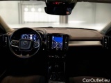  Volvo  XC 40 VOLVO XC40 / 2017 / 5P / SUV D3 MOMENTUM PRO #3