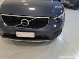  Volvo  XC 40 VOLVO XC40 / 2017 / 5P / SUV D3 MOMENTUM PRO #37