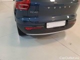  Volvo  XC 40 VOLVO XC40 / 2017 / 5P / SUV D3 MOMENTUM PRO #63