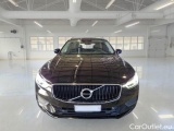  Volvo  XC60 VOLVO  / 2017 / 5P / SUV B4 D AWD AUTOMATICO BUSINESS #6
