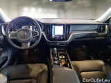  Volvo  XC60 VOLVO  / 2017 / 5P / SUV B4 D AWD AUTOMATICO BUSINESS #3