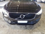  Volvo  XC60 VOLVO  / 2017 / 5P / SUV B4 D AWD AUTOMATICO BUSINESS #34