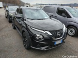  Nissan  Juke 1.0 DIG-T 114 N-Connecta Dct Sequential Petrol  9 #2