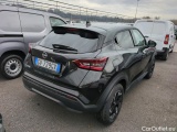  Nissan  Juke 1.0 DIG-T 114 N-Connecta Dct Sequential Petrol  9 #3