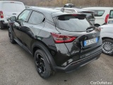  Nissan  Juke 1.0 DIG-T 114 N-Connecta Dct Sequential Petrol  9 #4