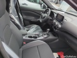  Nissan  Juke 1.0 DIG-T 114 N-Connecta Dct Sequential Petrol  9 #5