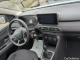  Dacia  Sandero 1.0 TCe ECO-G STREETWAY EXPRESSION Manual Gas  11 #7