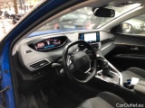  Peugeot  3008 PureTech Turbo 130 S&S Allure Pack Manual Petrol  13 #83