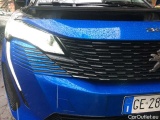  Peugeot  3008 PureTech Turbo 130 S&S Allure Pack Manual Petrol  13 #93