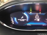  Peugeot  3008 PureTech Turbo 130 S&S Allure Pack Manual Petrol  13 #109