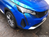  Peugeot  3008 PureTech Turbo 130 S&S Allure Pack Manual Petrol  13 #115